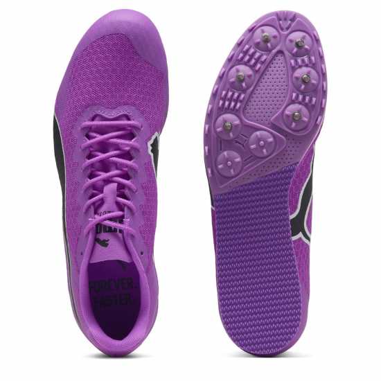 Puma Men's Evospeed Star 9 Track Running Spikes  