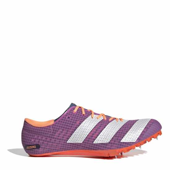 Adidas Adiz Fin Running Spike  