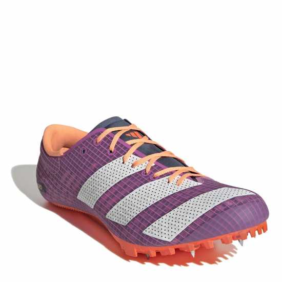 Adidas Adiz Fin Running Spike  
