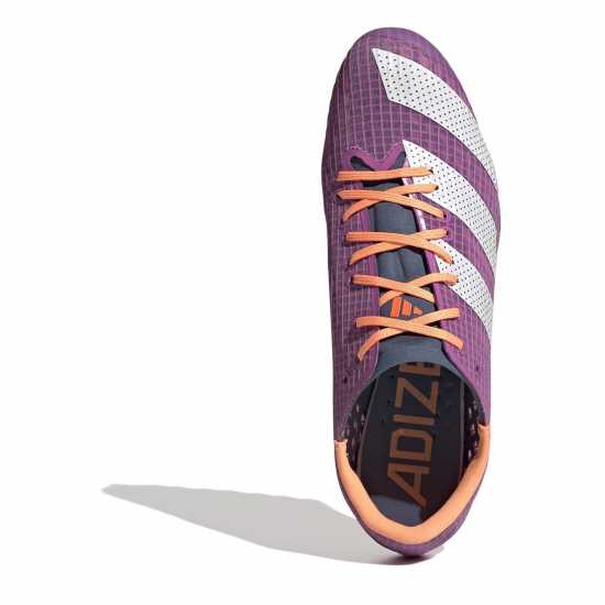 Adidas Adiz Fin Running Spike  