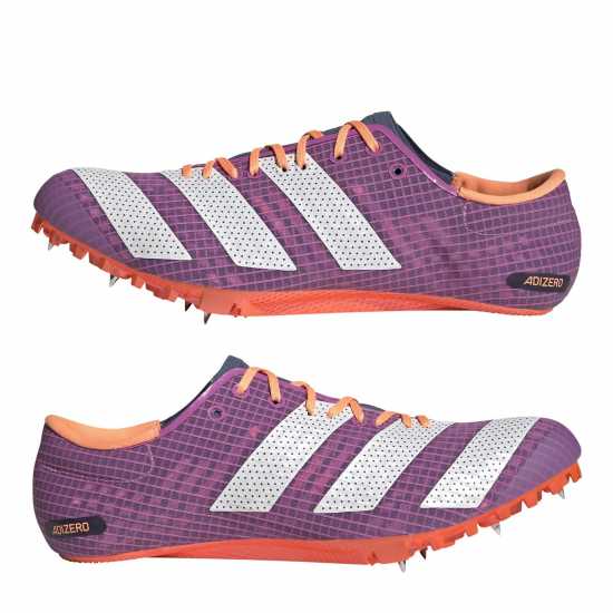 Adidas Adiz Fin Running Spike  