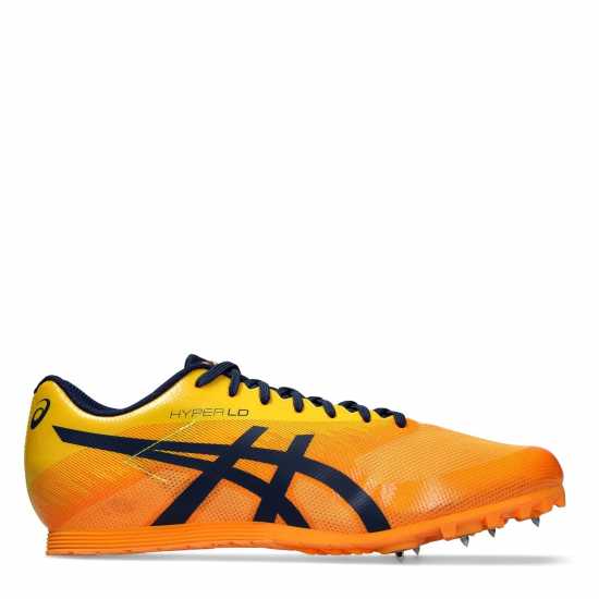 Asics Hyper Track Running Spikes  