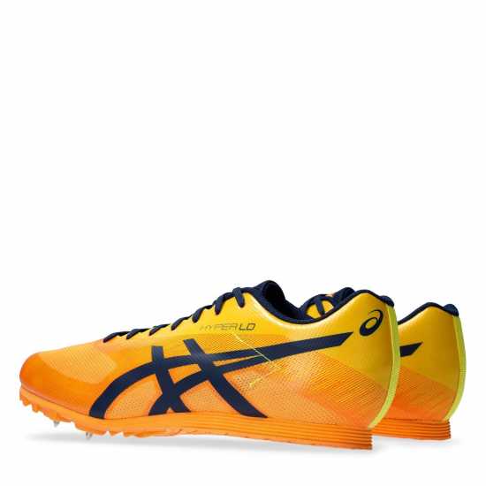 Asics Hyper Track Running Spikes  