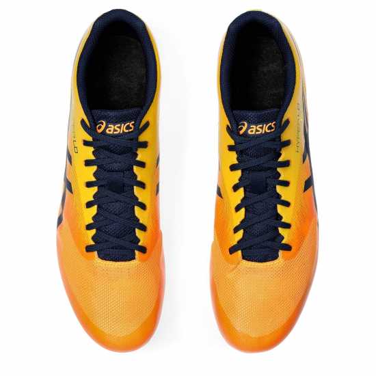 Asics Hyper Track Running Spikes  