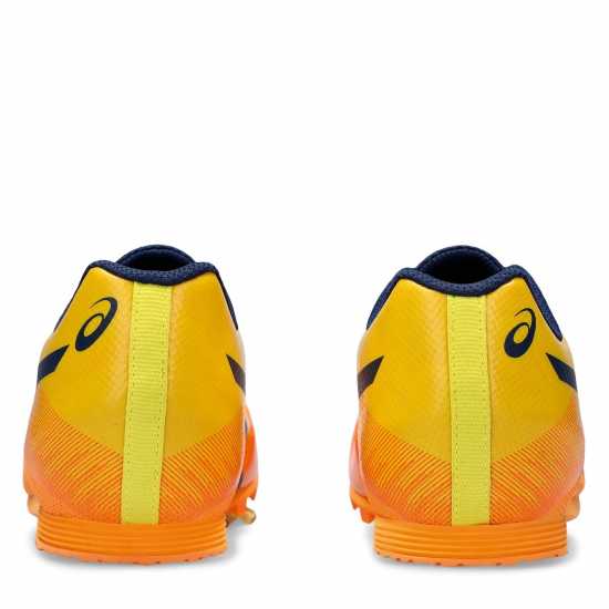 Asics Hyper Track Running Spikes  