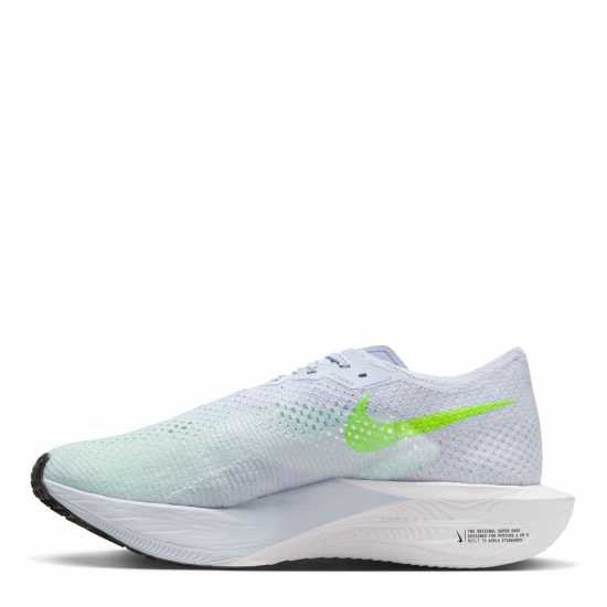 Nike Мъжки Обувки За Бягане Zoom X Vaporfly Running Shoes Mens  Мъжки маратонки за бягане