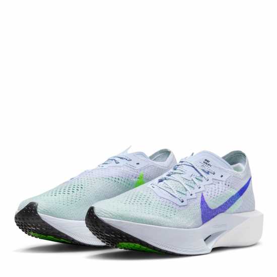 Nike Мъжки Обувки За Бягане Zoom X Vaporfly Running Shoes Mens  Мъжки маратонки за бягане