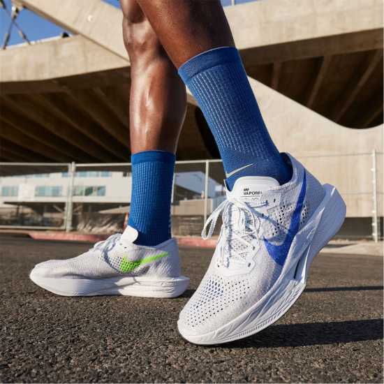 Nike Мъжки Обувки За Бягане Zoom X Vaporfly Running Shoes Mens  Мъжки маратонки за бягане