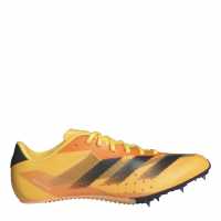 Adidas Мъжки Шпайкове За Бягане Sprintstar Running Spikes Mens  