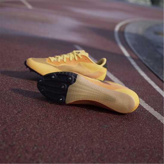 Adidas Мъжки Шпайкове За Бягане Sprintstar Running Spikes Mens  