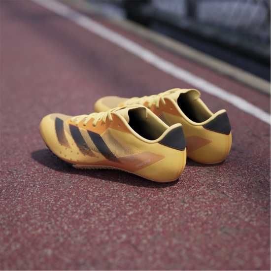 Adidas Мъжки Шпайкове За Бягане Sprintstar Running Spikes Mens  