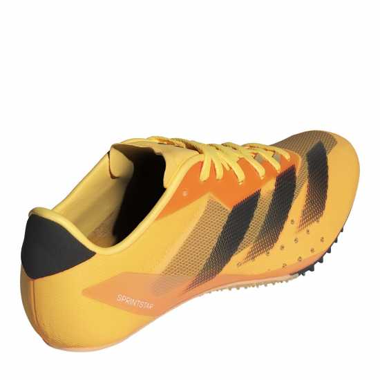 Adidas Мъжки Шпайкове За Бягане Sprintstar Running Spikes Mens  