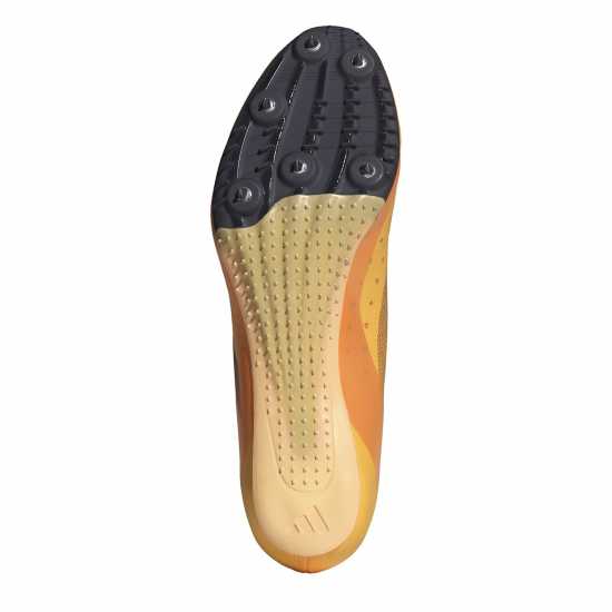 Adidas Мъжки Шпайкове За Бягане Sprintstar Running Spikes Mens  