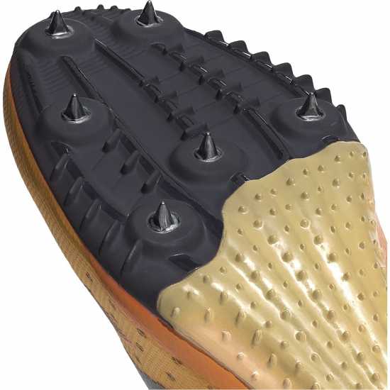 Adidas Мъжки Шпайкове За Бягане Sprintstar Running Spikes Mens  