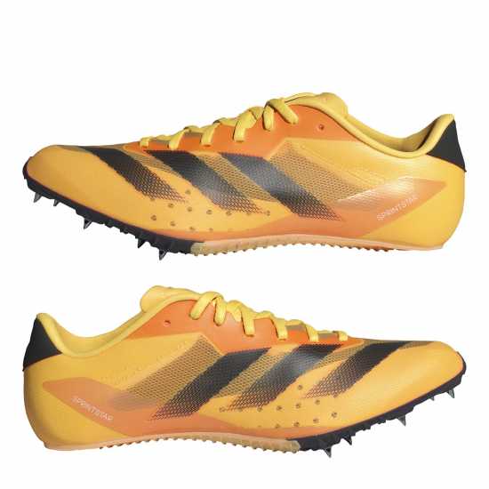 Adidas Мъжки Шпайкове За Бягане Sprintstar Running Spikes Mens  