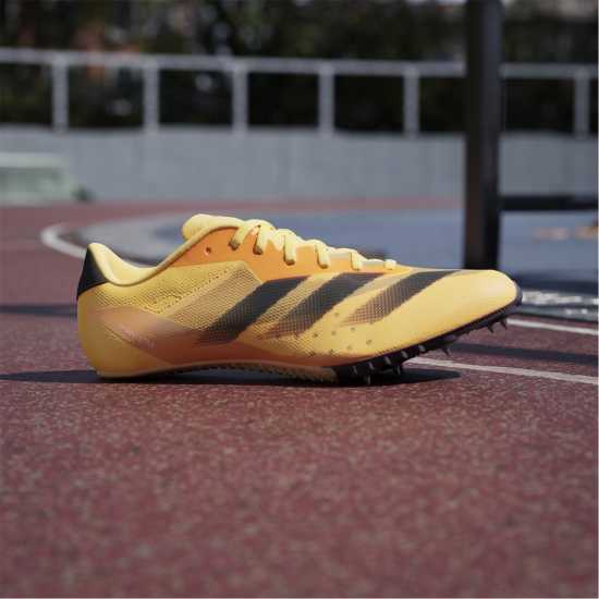 Adidas Мъжки Шпайкове За Бягане Sprintstar Running Spikes Mens  