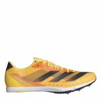 Adidas Мъжки Шпайкове За Бягане Distancestar Running Spikes Mens  