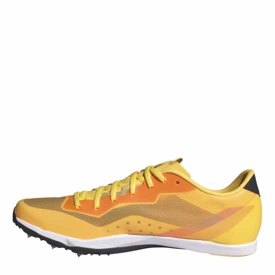 Adidas Мъжки Шпайкове За Бягане Distancestar Running Spikes Mens  