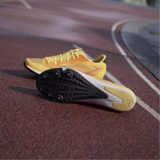 Adidas Мъжки Шпайкове За Бягане Distancestar Running Spikes Mens  