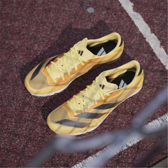 Adidas Мъжки Шпайкове За Бягане Distancestar Running Spikes Mens  