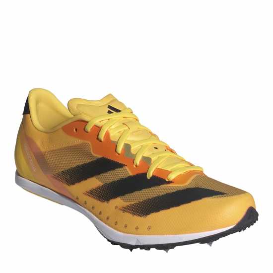 Adidas Мъжки Шпайкове За Бягане Distancestar Running Spikes Mens  