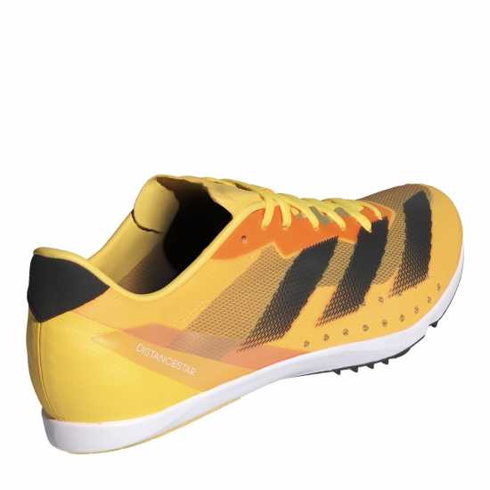 Adidas Мъжки Шпайкове За Бягане Distancestar Running Spikes Mens  