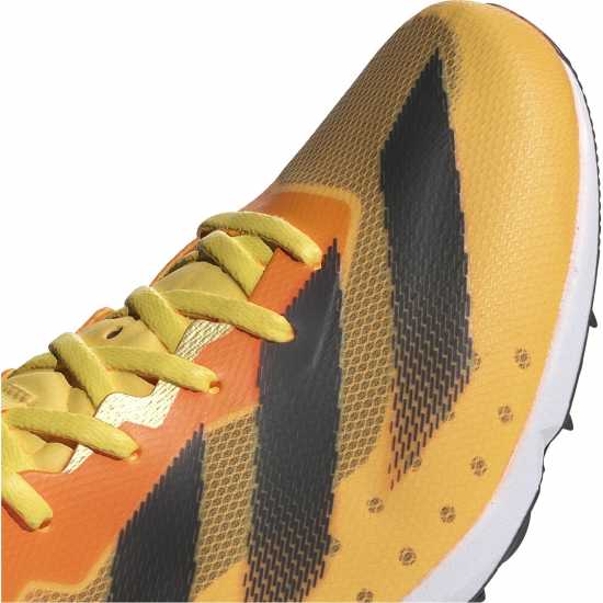 Adidas Мъжки Шпайкове За Бягане Distancestar Running Spikes Mens  