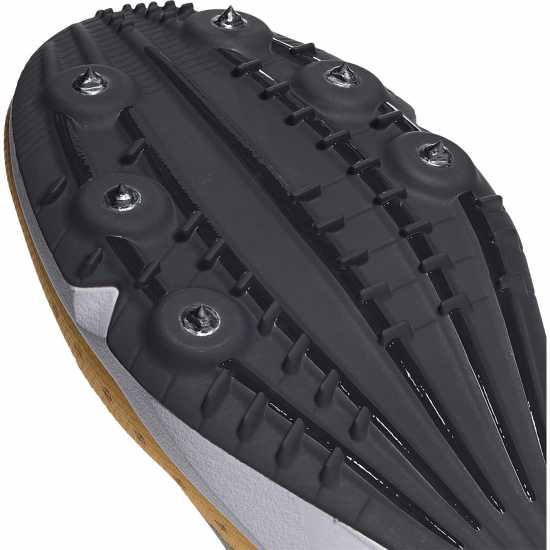 Adidas Мъжки Шпайкове За Бягане Distancestar Running Spikes Mens  