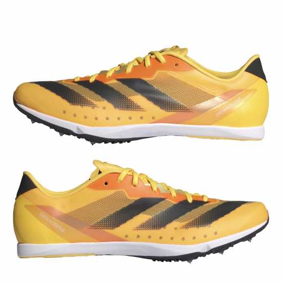 Adidas Мъжки Шпайкове За Бягане Distancestar Running Spikes Mens  
