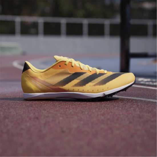 Adidas Мъжки Шпайкове За Бягане Distancestar Running Spikes Mens  