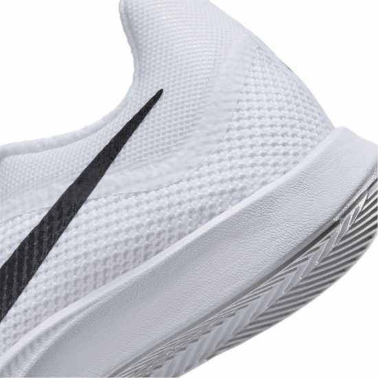 Мъжки маратонки за бягане Nike Zoom Rival Distance Track And Field Distance Spikes White/Black Nike Zoom Rival Distance Track And Field Distance Spikes White/Black Мъжки маратонки за бягане