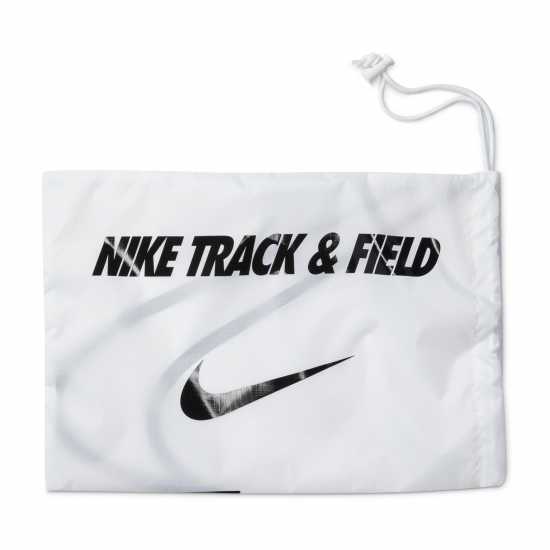 Nike Zoom Rival Distance Track And Field Distance Spikes Blue/Crimson Мъжки маратонки за бягане