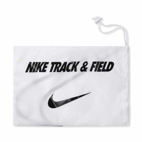 Nike Zoom Rival Distance Track And Field Distance Spikes Рази Син 