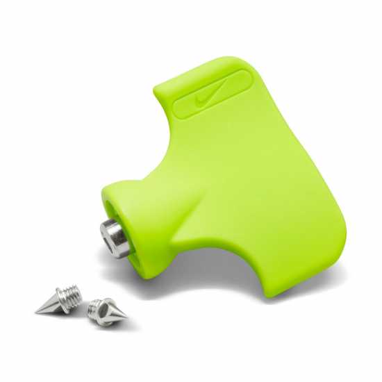 Nike Zoom Rival Distance Track And Field Distance Spikes Рази Син 