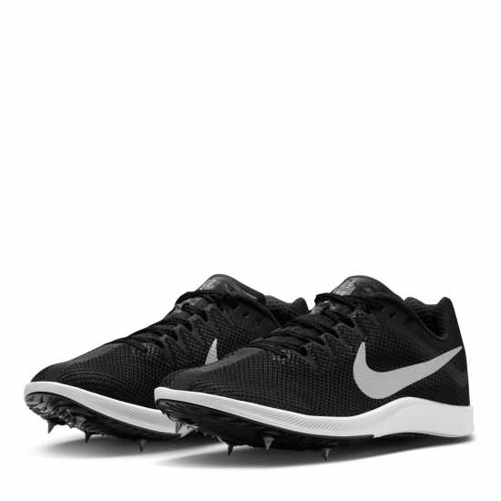 Nike Zoom Rival Distance Track And Field Distance Spikes