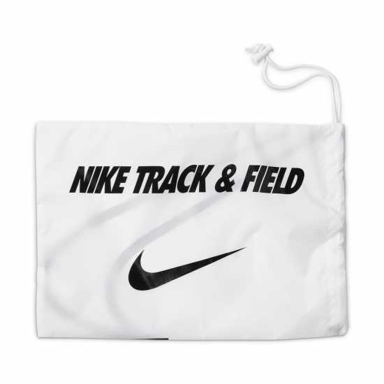 Nike Zoom Rival Distance Track And Field Distance Spikes Черно/сребро Nike Zoom Rival Distance Track And Field Distance Spikes Черно/сребро