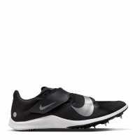 Nike Zoom Rival Jump Sn99 Black 