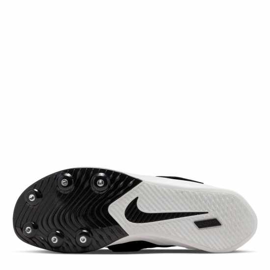 Nike Zoom Rival Jump Sn99 Black 