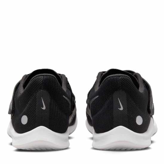 Nike Zoom Rival Jump Sn99 Black 
