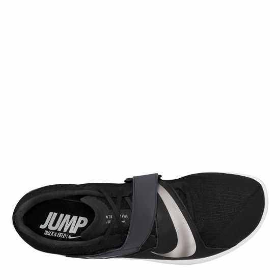 Nike Zoom Rival Jump Sn99 Black 