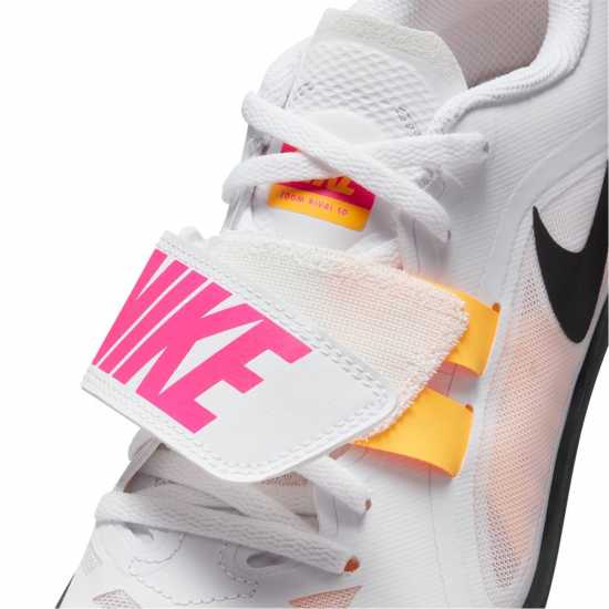Nike Zoom Rival Sd 2 Track & Field Throwing Shoes  Атлетика