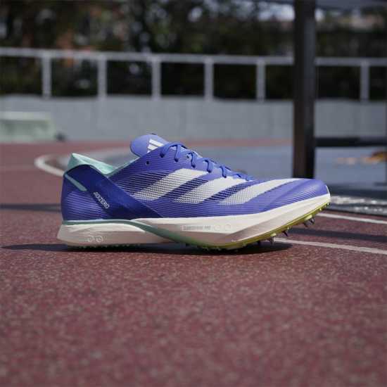 Adidas Adizero Avanti Track Runnig Shoes Adults  