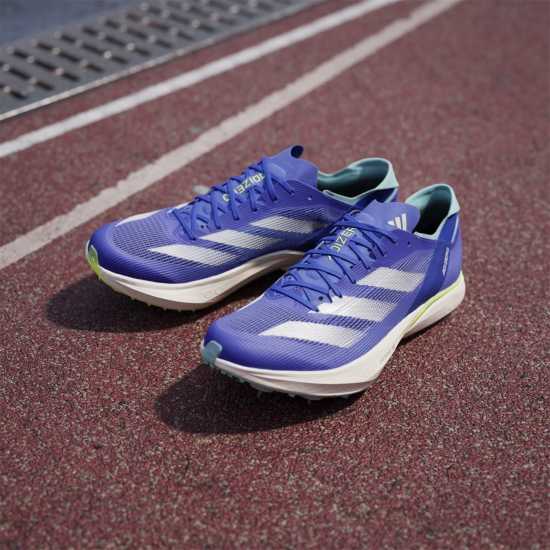 Adidas Adizero Avanti Track Runnig Shoes Adults  