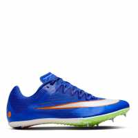 Nike Zoom Rival Sprint Track And Field Sprint Spikes  Атлетика