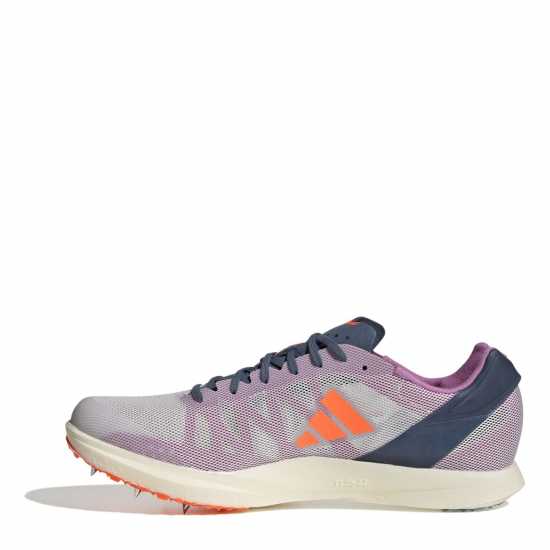 Adidas Men's Adizero Avanti Track Running Spike Adidas Men's Adizero Avanti Track Running Spike