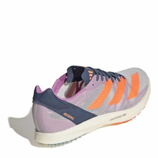 Adidas Men's Adizero Avanti Track Running Spike Adidas Men's Adizero Avanti Track Running Spike