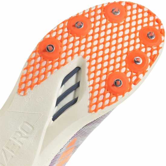 Adidas Men's Adizero Avanti Track Running Spike Adidas Men's Adizero Avanti Track Running Spike
