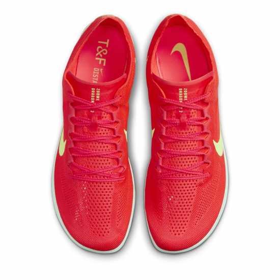 Мъжки маратонки за бягане Nike Zmx Dragonfly 2 Sn99 Nike Zmx Dragonfly 2 Sn99 Мъжки маратонки за бягане