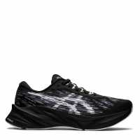 Asics Мъжки Обувки За Бягане Novablast 3 Running Shoes Mens