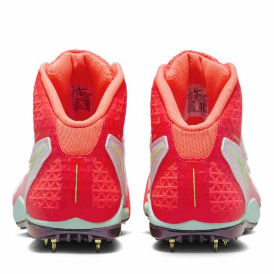 Nike Zoom Jvln Elt 3 Sn99  